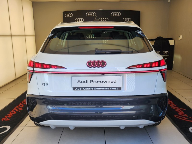 Audi Q3 - Audi Centre Somerset West - Image 5