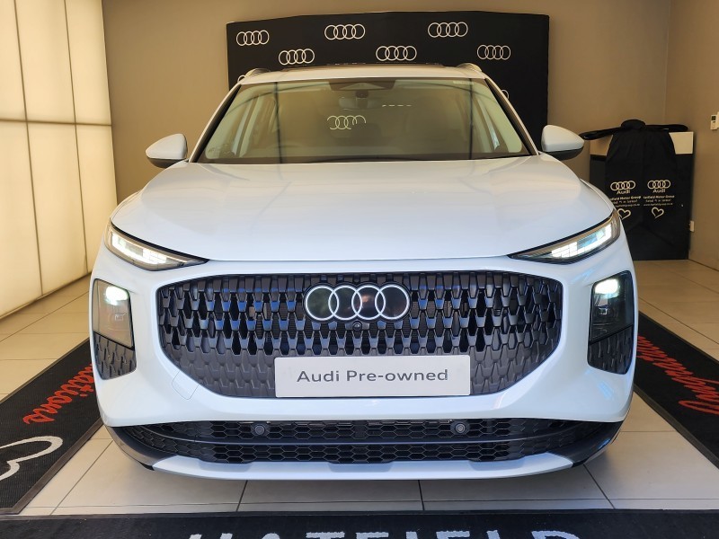Audi Q3 - Audi Centre Somerset West - Image 2