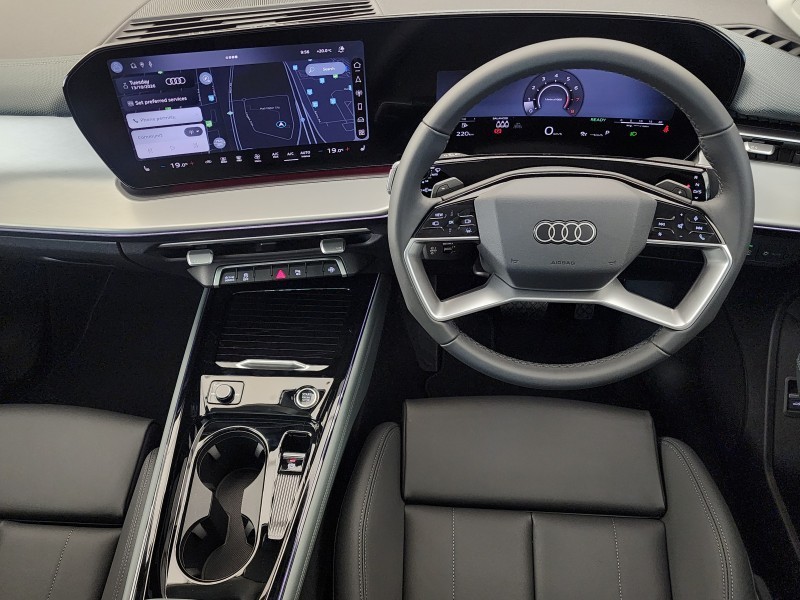 Audi Q3 - Audi Centre Somerset West - Image 18