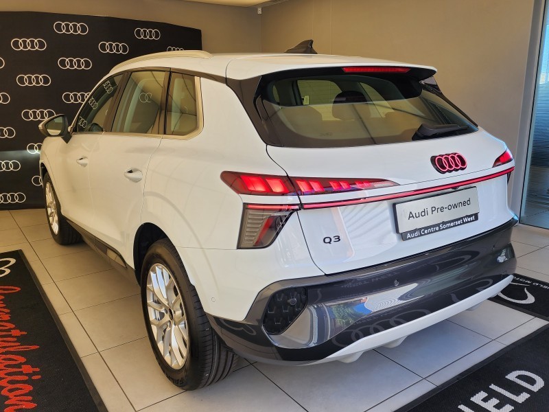 Audi Q3 - Audi Centre Somerset West - Image 6