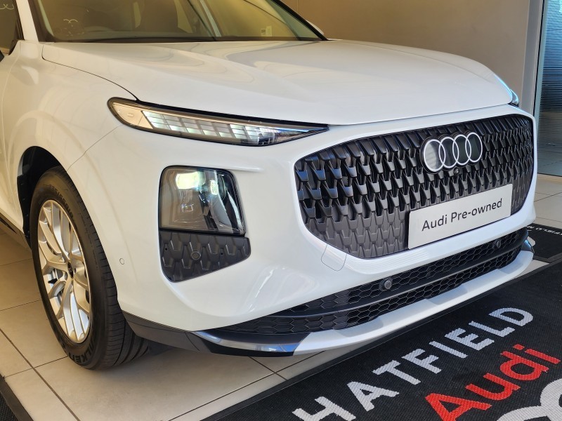 Audi Q3 - Audi Centre Somerset West - Image 7