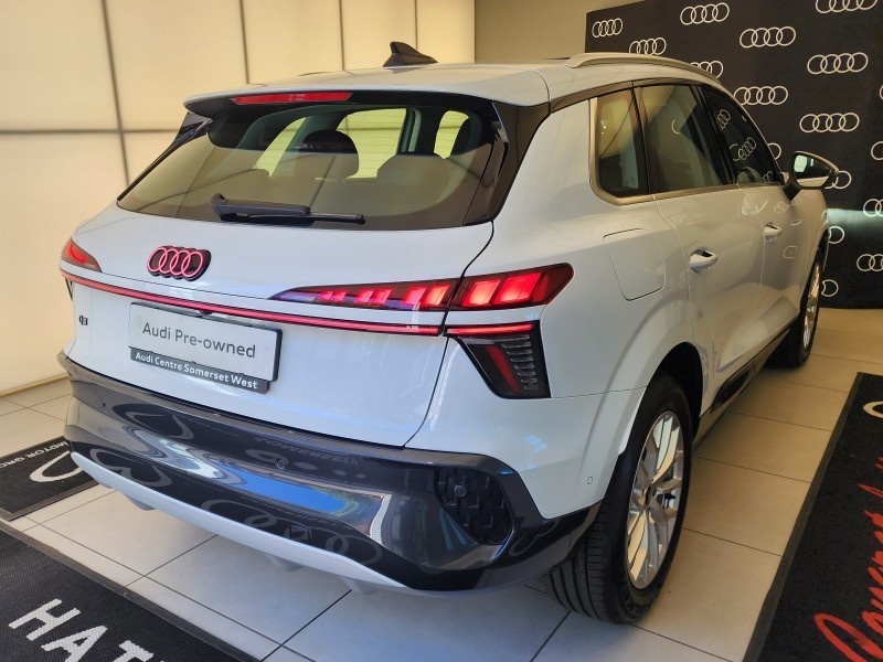 Audi Q3 - Audi Centre Somerset West - Image 4