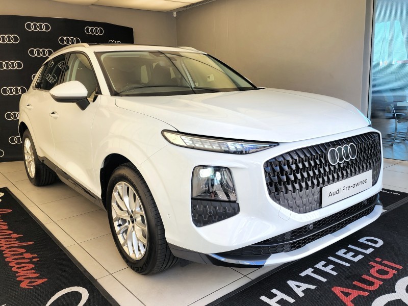 Audi Q3 - Audi Centre Somerset West - Image 3
