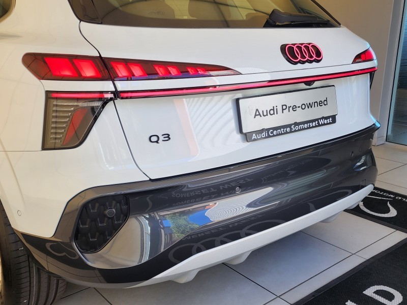Audi Q3 - Audi Centre Somerset West - Image 10
