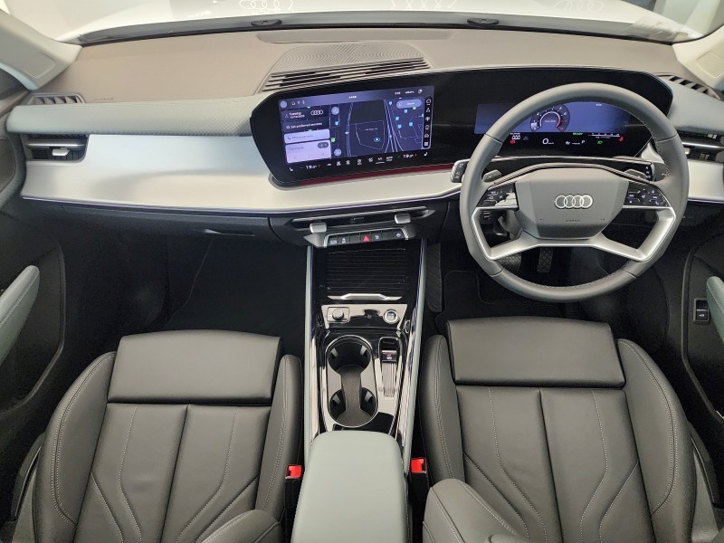 Audi Q3 - Audi Centre Somerset West - Image 16