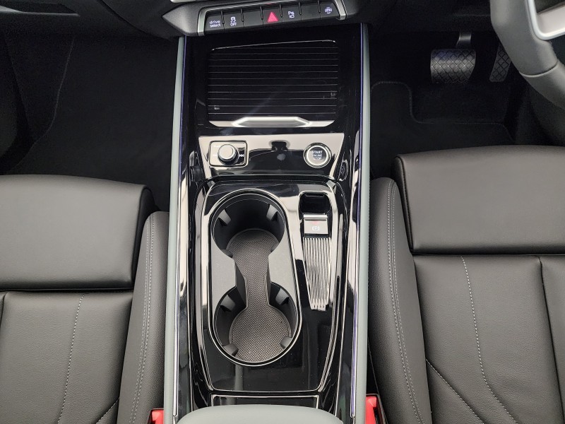 Audi Q3 - Audi Centre Somerset West - Image 17