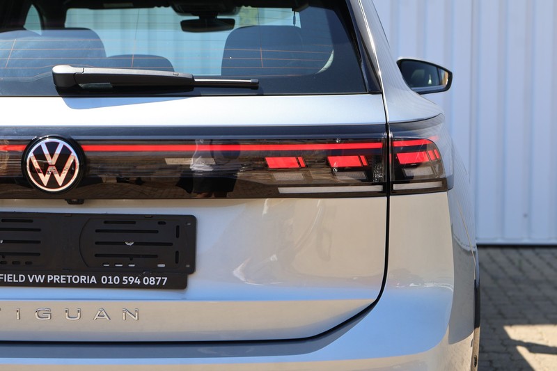 Volkswagen Tiguan - Hatfield VW Pretoria - Image 11