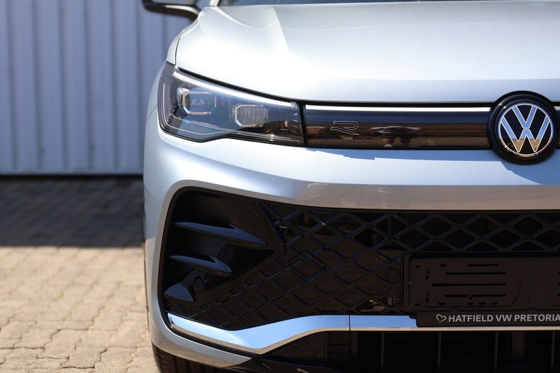 Volkswagen Tiguan - Hatfield VW Pretoria - Image 2