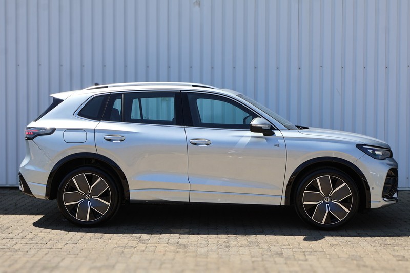 Volkswagen Tiguan - Hatfield VW Pretoria - Image 10
