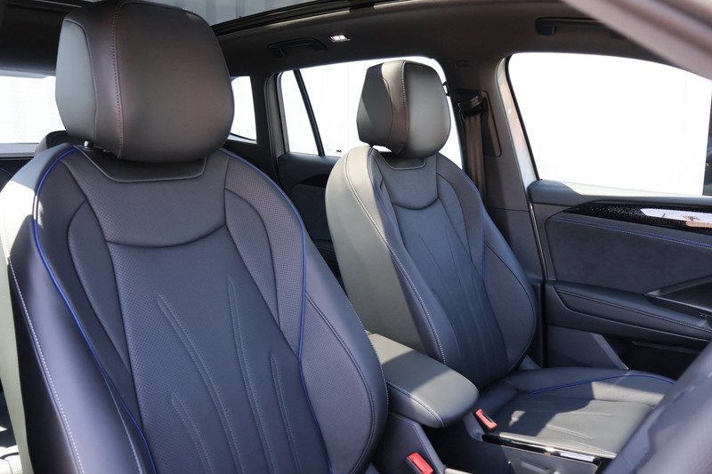 Volkswagen Tiguan - Hatfield VW Pretoria - Image 13