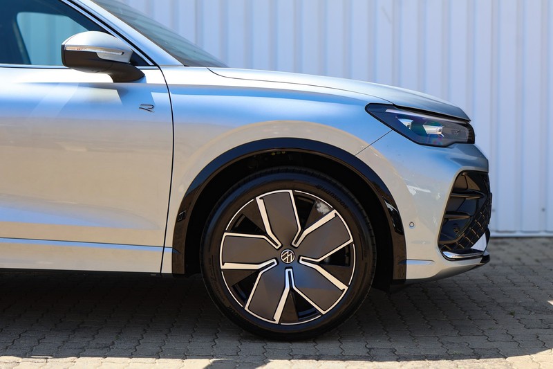 Volkswagen Tiguan - Hatfield VW Pretoria - Image 6
