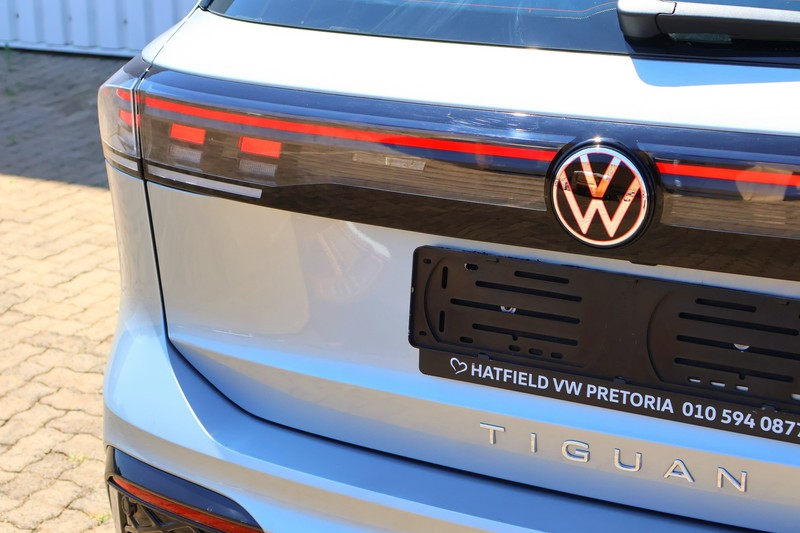 Volkswagen Tiguan - Hatfield VW Pretoria - Image 16