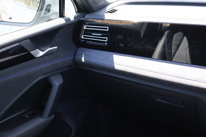 Volkswagen Tiguan - Hatfield VW Pretoria - Image 24