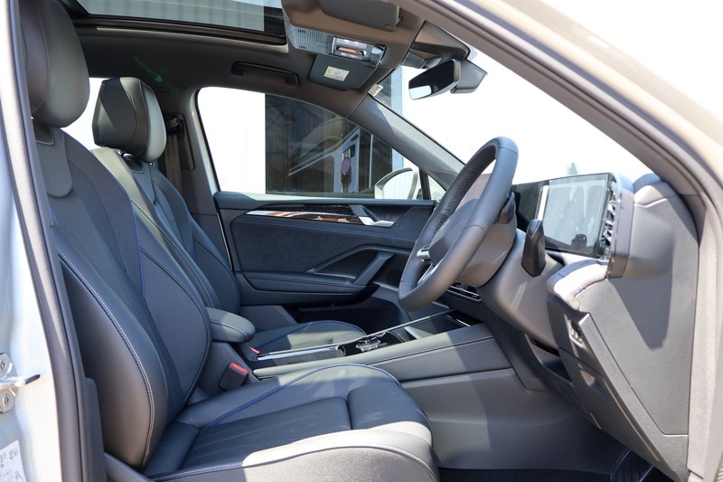 Volkswagen Tiguan - Hatfield VW Pretoria - Image 17