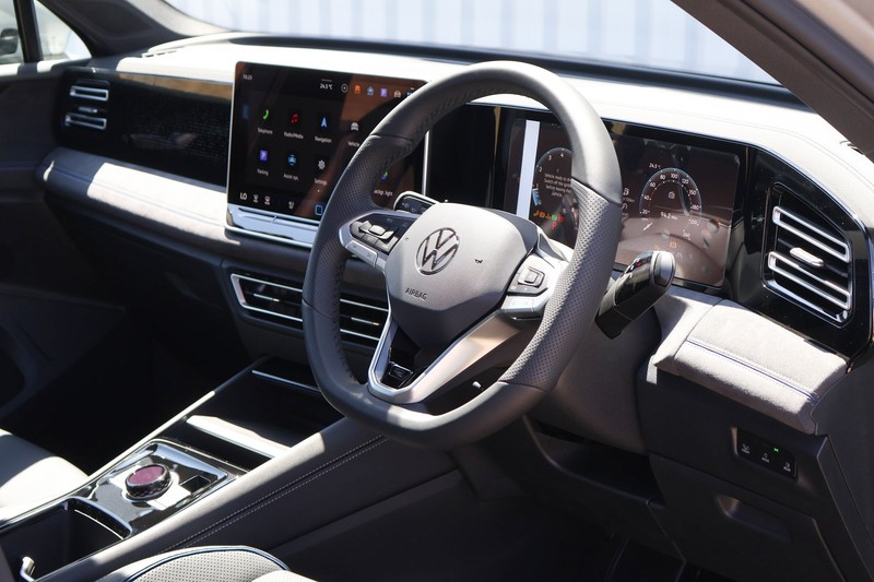Volkswagen Tiguan - Hatfield VW Pretoria - Image 23