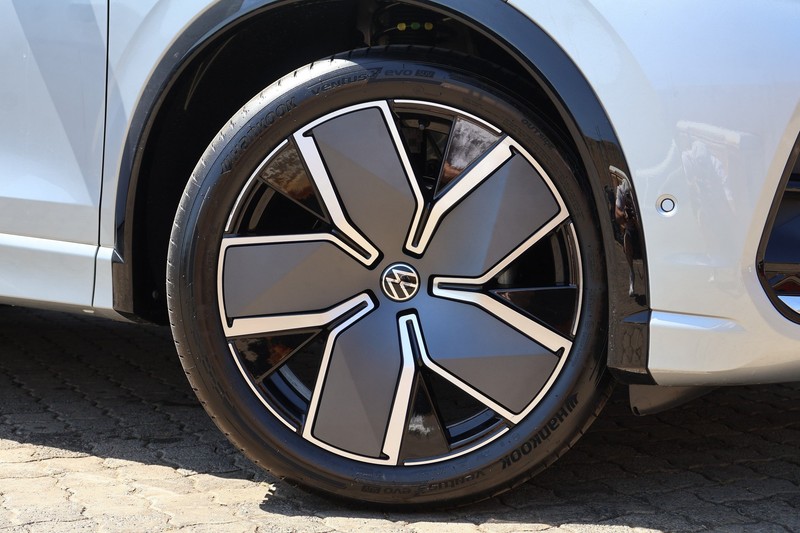 Volkswagen Tiguan - Hatfield VW Pretoria - Image 22