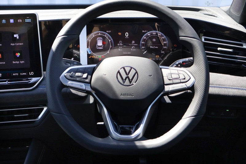 Volkswagen Tiguan - Hatfield VW Pretoria - Image 30