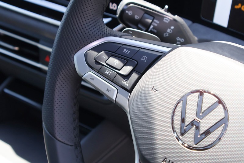 Volkswagen Tiguan - Hatfield VW Pretoria - Image 28
