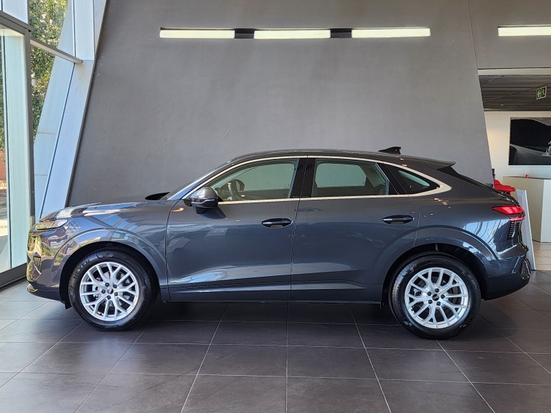Audi Q3 - Audi Centre Somerset West - Image 10