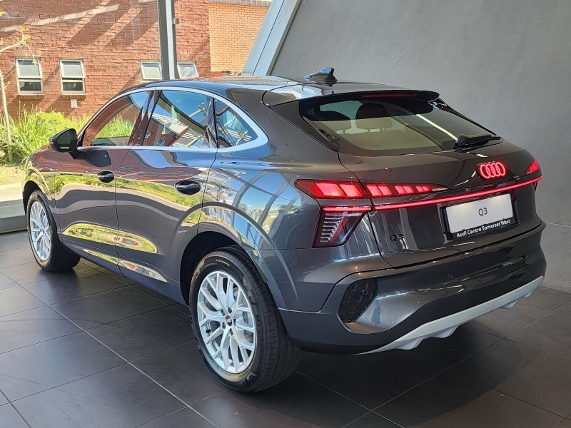 Audi Q3 - Audi Centre Somerset West - Image 6