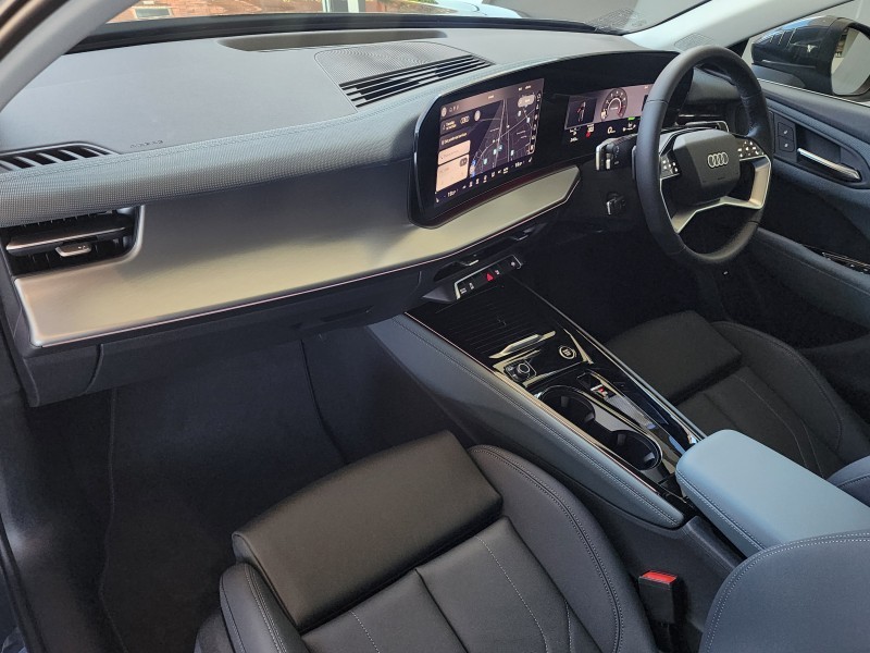 Audi Q3 - Audi Centre Somerset West - Image 11