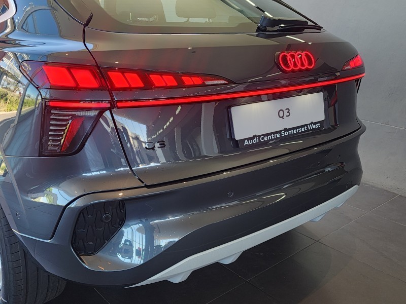Audi Q3 - Audi Centre Somerset West - Image 8