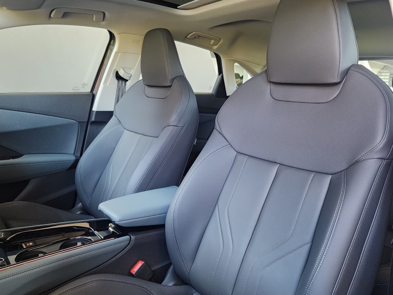 Audi Q3 - Audi Centre Somerset West - Image 12