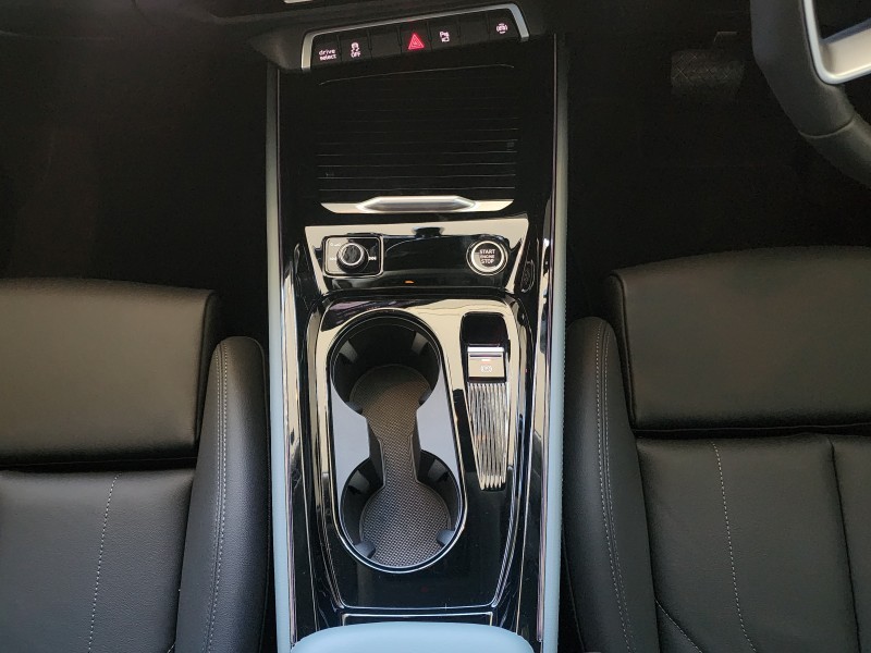 Audi Q3 - Audi Centre Somerset West - Image 18