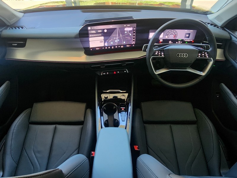 Audi Q3 - Audi Centre Somerset West - Image 17