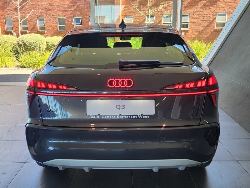Audi Q3 - Audi Centre Somerset West - Image 5
