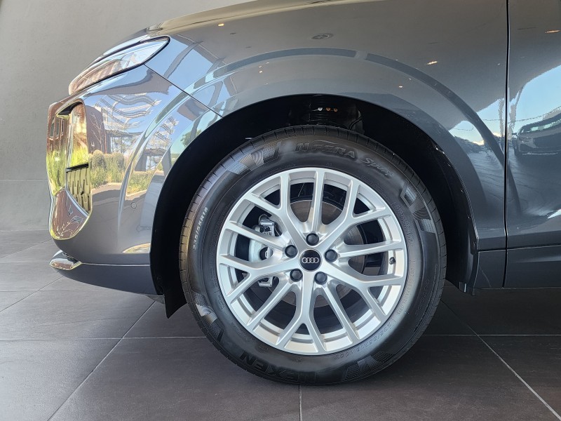 Audi Q3 - Audi Centre Somerset West - Image 24