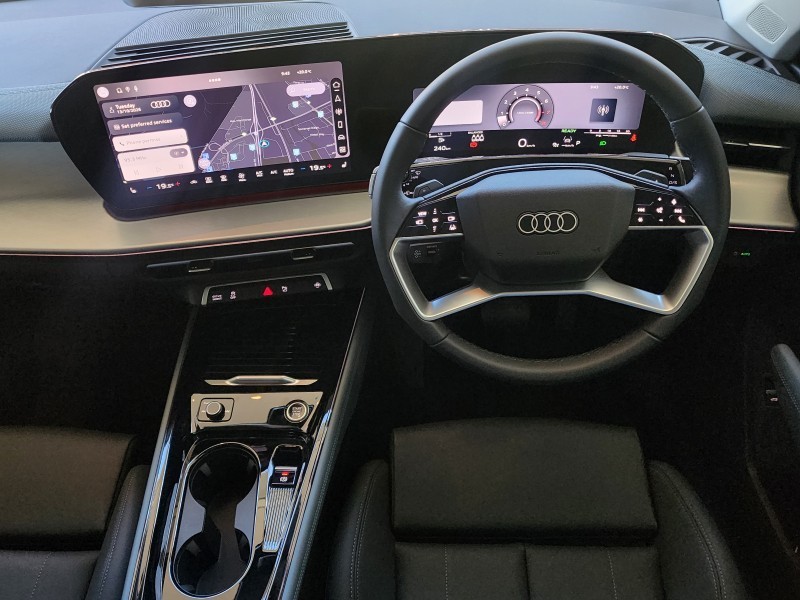 Audi Q3 - Audi Centre Somerset West - Image 19