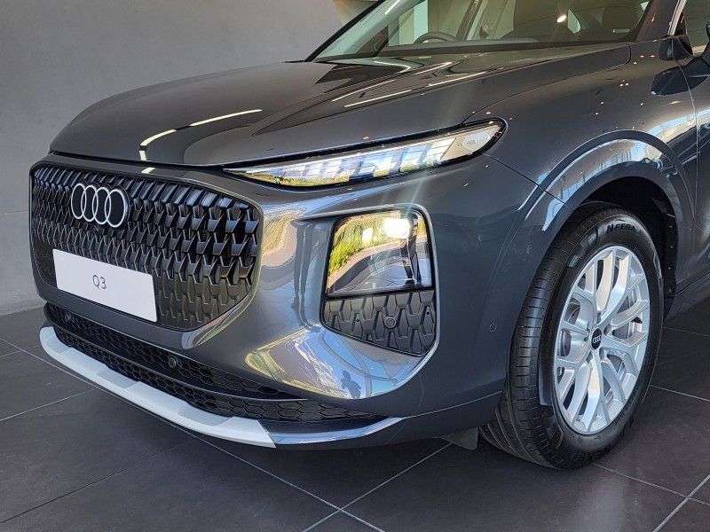 Audi Q3 - Audi Centre Somerset West - Image 23