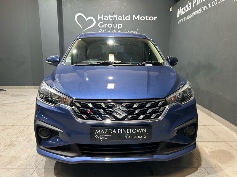 Suzuki Ertiga - Mazda Pinetown - Image 3