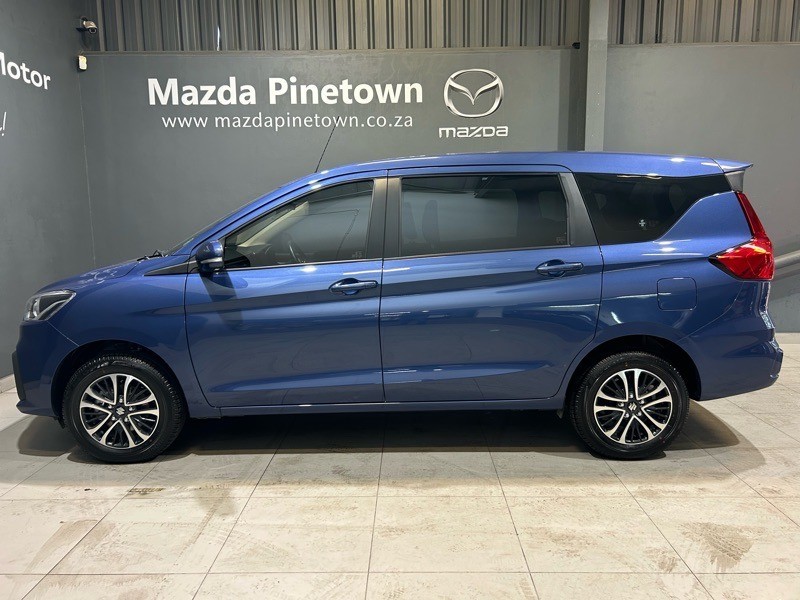 Suzuki Ertiga - Mazda Pinetown - Image 6