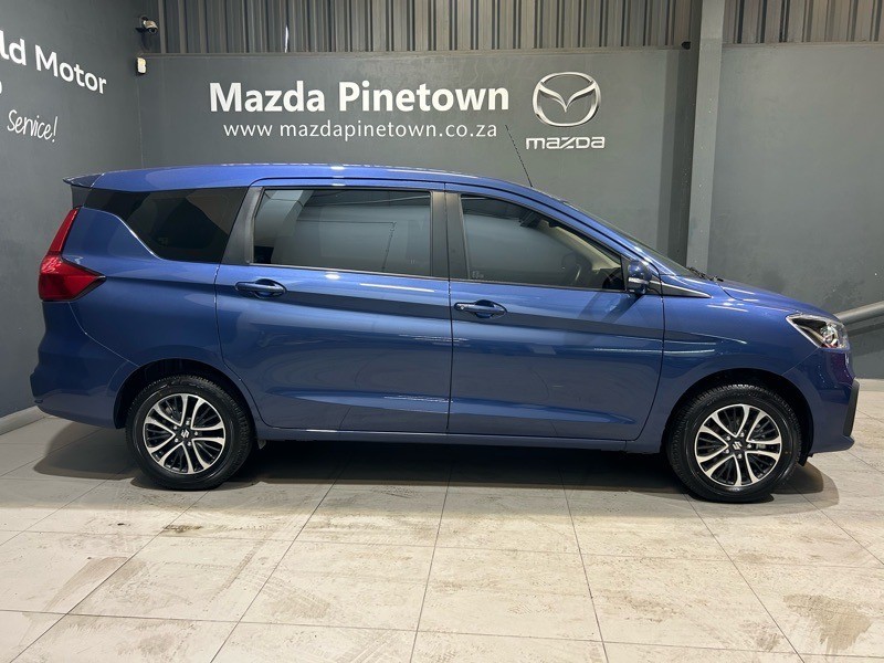 Suzuki Ertiga - Mazda Pinetown - Image 4