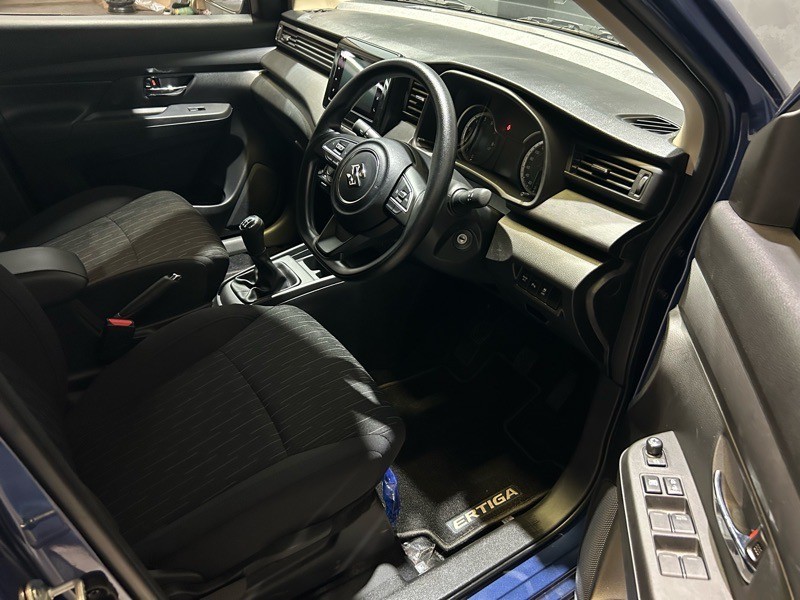 Suzuki Ertiga - Mazda Pinetown - Image 10
