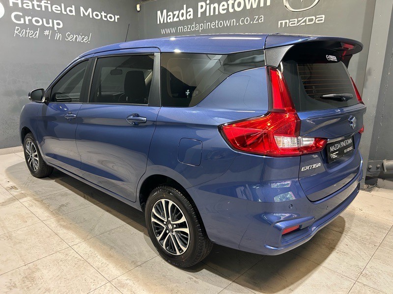 Suzuki Ertiga - Mazda Pinetown - Image 5