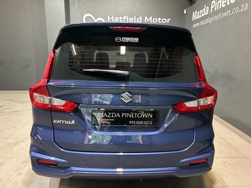 Suzuki Ertiga - Mazda Pinetown - Image 8