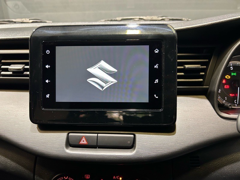 Suzuki Ertiga - Mazda Pinetown - Image 18