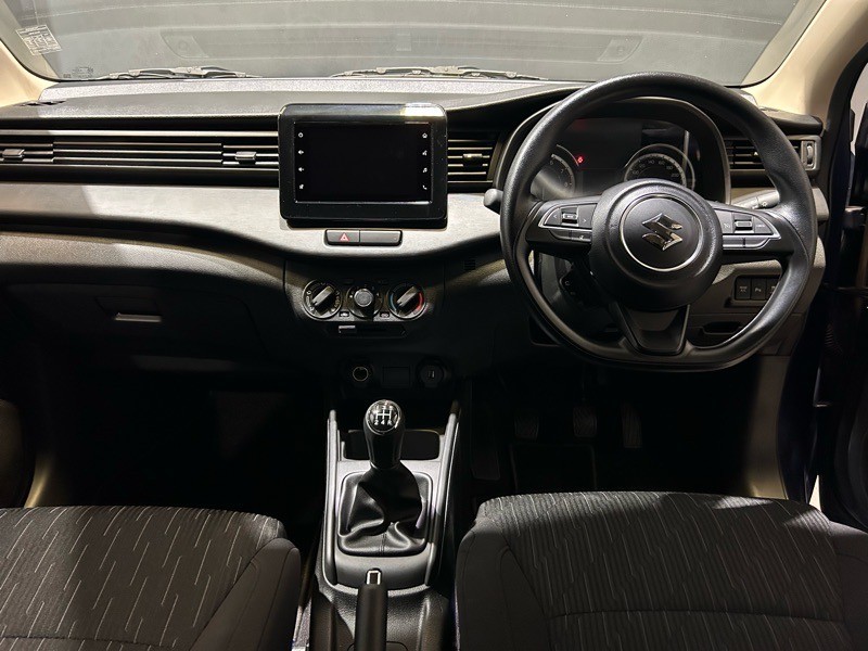 Suzuki Ertiga - Mazda Pinetown - Image 13