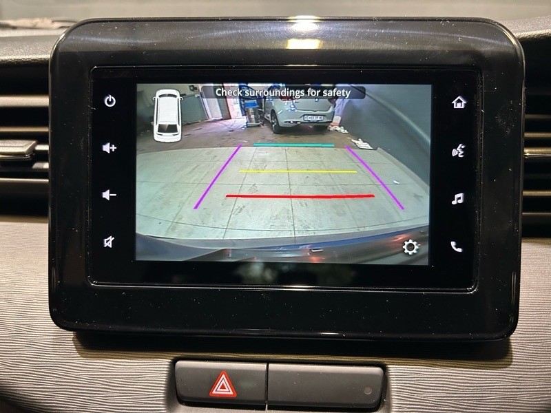 Suzuki Ertiga - Mazda Pinetown - Image 19