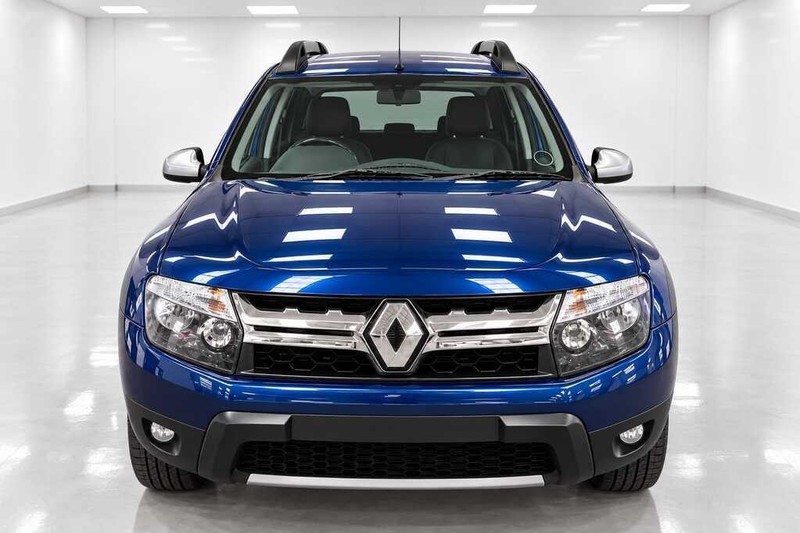 Renault Duster - Bluebird Motors - Image 20