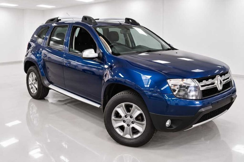 Renault Duster - Bluebird Motors - Image 16