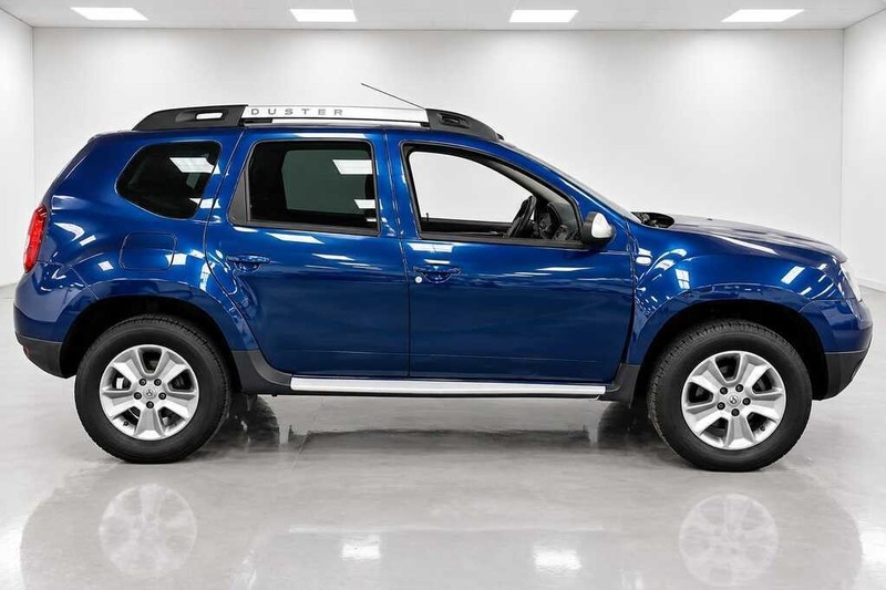 Renault Duster - Bluebird Motors - Image 6