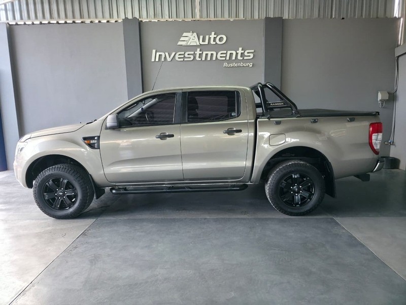 Ford Ranger - Auto Investments Rustenburg - Image 20