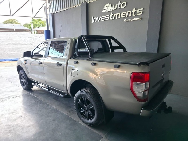 Ford Ranger - Auto Investments Rustenburg - Image 3