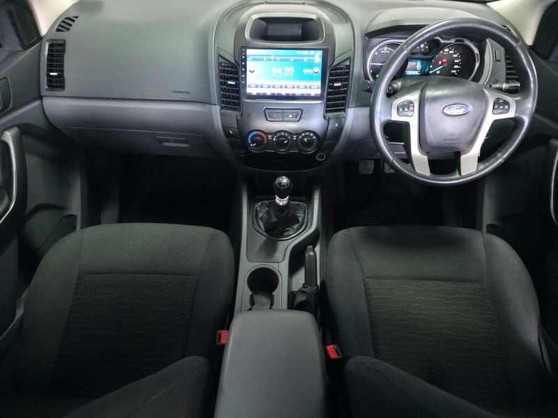 Ford Ranger - Auto Investments Rustenburg - Image 9