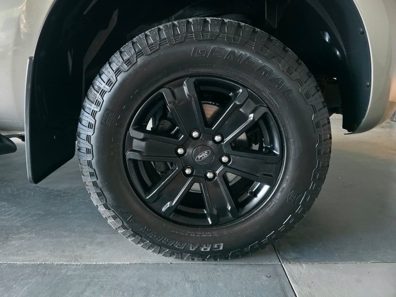 Ford Ranger - Auto Investments Rustenburg - Image 7