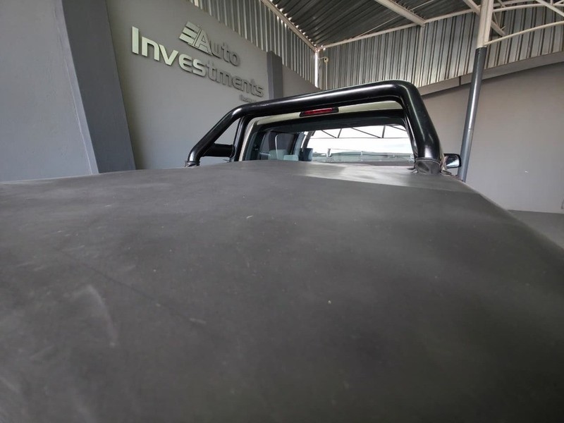 Ford Ranger - Auto Investments Rustenburg - Image 11
